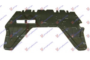 Ποδια Μηχανης Πλαστικη Vw Passat 05-11 - 032300830