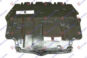 Ποδια Μηχανης Πλαστικη Diesel Vw Passat 05-11 - 032300840