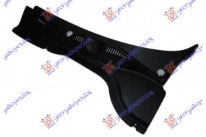 Τροπετο Υαλοκαθαριστηρων Πλαστικο Αριστερα Vw Passat 05-11 - 032301022