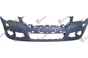 Προφυλακτηρας Εμπρος ΒΑΦΟΜ. (ΜΕ ΠΙΤΣΙ.) Vw Passat 05-11 - 032303610