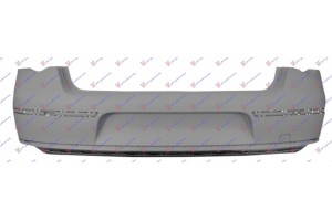 Προφυλακτηρας Πισω Sdn (ΕΥΡΩΠΗ) Vw Passat 05-11 - 032303620