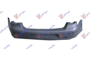 Προφυλακτηρας Πισω (SDN) (ΚΙΝΑ) Vw Passat 05-11 - 032303625