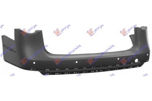 Προφυλακτηρας Πισω S.W. ΒΑΦΟΜ. (ΜΕ PDS) VW Passat 05-11