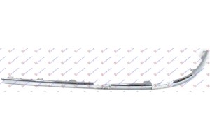 Χρωμιο Προφυλακτηρα Πισω Ακραιο Sdn Αριστερα Vw Passat 05-11 - 032304022