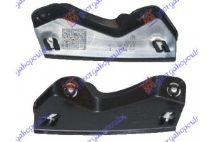 Βαση ΠΡΟΦΥΛ. ΕΜΠ. Πλαινη ΠΛΑΣΤ. Εσω Καθετη Δεξια Vw Passat 05-11 - 032304308