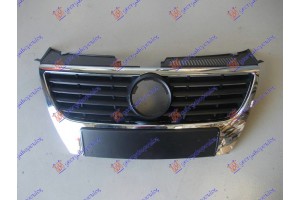 Μασκα Κομπλε (ΜΑΥΡΟ ΔΙΧΤΥ) Vw Passat 05-11 - 032304545