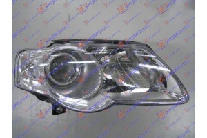 Φανος Εμπρος ΗΛΕΚΤ. Valeo Δεξια Vw Passat 05-11 - 032305271