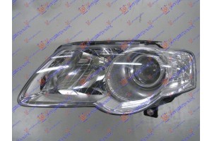 Φανος Εμπρος ΗΛΕΚΤ. Valeo Αριστερα Vw Passat 05-11 - 032305272