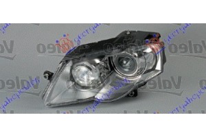 Αριστερα Φανος Εμπρος Xenon Valeo 06- (ΕΞΥΠΝΟ) VW Passat 05-11