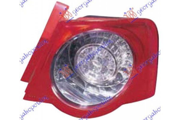 Φανος Πισω Εξω Led Marelli Δεξια Vw Passat 05-11 - 032305811