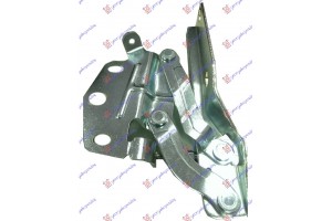 Μεντεσες Καπω Εμπρος Δεξια Vw Passat 05-11 - 032306141