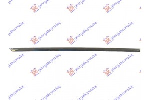 Φασα Πισω Πορτας Χρωμιο Δεξια Vw Passat 05-11 - 032306551