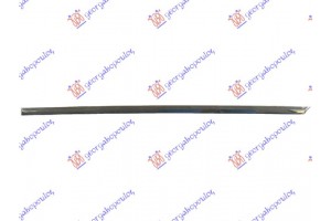 Φασα Πισω Πορτας Χρωμιο Αριστερα Vw Passat 05-11 - 032306552