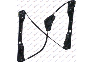 Γρυλλος ΠΑΡΑΘ. ΕΜΠ. ΗΛΕΚΤ. Χ/ΜΟΤΕΡ Δεξια Vw Passat 05-11 - 032307041