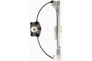 Γρυλλος ΠΑΡΑΘ. Πισω ΗΛ. (Χ/ΜΟΤ) Δεξια Vw Passat 05-11 - 032307051