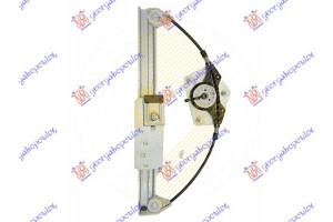 Γρυλλος ΠΑΡ. Πισω ΗΛ. (Χ/ΜΟΤ) (S.W)(Α ΠΟΙΟΤΗΤΑ) Δεξια Vw Passat 05-11 - 032307061