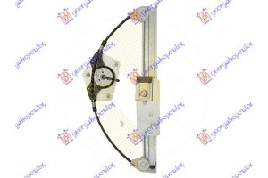 Γρυλλος ΠΑΡ. Πισω ΗΛ. (Χ/ΜΟΤ) (S.W)(Α ΠΟΙΟΤΗΤΑ) Αριστερα Vw Passat 05-11 - 032307062