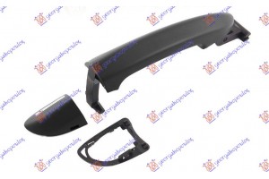 Χερουλι Πορτας ΕΜΠΡΟΣ/ΠΙΣΩ Εξω Δεξια Vw Passat Cc 08-12 - 047007843