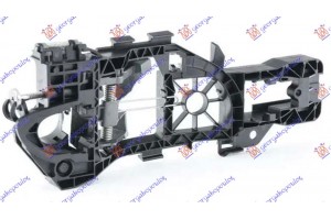 Βαση Εξωτερικης Χειρολαβης ΕΜΠΡΟΣ/ΠΙΣΩ Δεξια Vw Passat 11-15 - 884007843