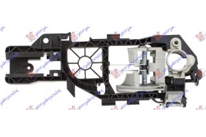 Βαση Εξωτερικης Χειρολαβης Εμπρος Αριστερα Vw Passat 11-15 - 884007844