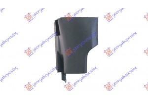 Πλαστικο Καλυμμα Μαρσπιε (ΠΙΣΩ Κομματι ΜΙΚΡΟ) Δεξια Vw Passat 05-11 - 032308231