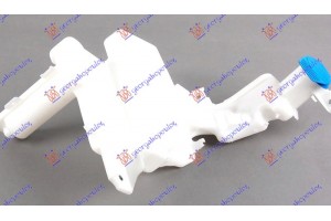 Δοχειο Νερου ΥΑΛΟΚΑΘ. Με Τρυπα Για Αισθητηρα Vw Passat 05-11 - 032308400