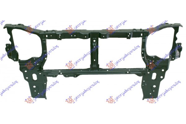 Μετωπη Εμπρος (Η) Hyundai Atos Prime 03-07 - 032400220