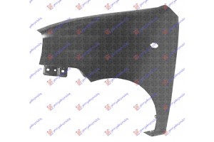 Φτερο Εμπρος (Η) Αριστερα Hyundai Atos Prime 03-07 - 032400652
