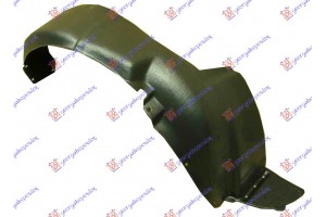 Θολος Εμπρος Πλαστικος Δεξια Hyundai Atos Prime 03-07 - 032400821