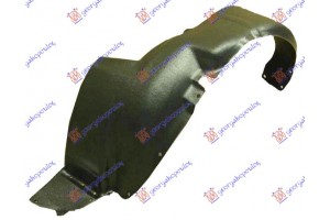 Θολος Εμπρος Πλαστικος Αριστερα Hyundai Atos Prime 03-07 - 032400822