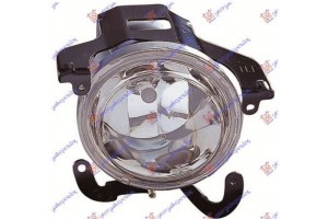 Προβολεας Ομιχλης (Ε) Δεξια Hyundai Atos Prime 03-07 - 032405113