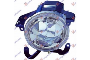 Προβολεας Ομιχλης (Ε) Αριστερα Hyundai Atos Prime 03-07 - 032405114