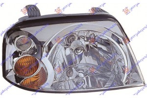 Φανος Εμπρος ΗΛΕΚ. (Ε) (DEPO) Δεξια Hyundai Atos Prime 03-07 - 032405131