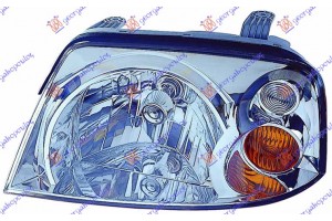 Φανος Εμπρος ΗΛΕΚ. (Ε) (DEPO) Αριστερα Hyundai Atos Prime 03-07 - 032405132
