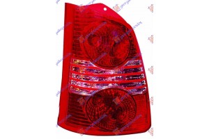 Φανος Πισω (Γ) Αριστερα Hyundai Atos Prime 03-07 - 032405817