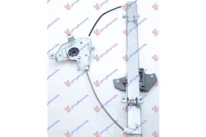 Γρυλλος ΠΑΡΑΘ. ΕΜΠ. ΗΛΕΚΤ. (Χ/ΜΟΤΕΡ) (Γ) Δεξια Hyundai Atos Prime 03-07 - 032407061