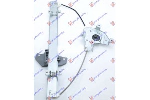 Γρυλλος ΠΑΡΑΘ. ΕΜΠ. ΗΛΕΚΤ. (Χ/ΜΟΤΕΡ) (Γ) Αριστερα Hyundai Atos Prime 03-07 - 032407062