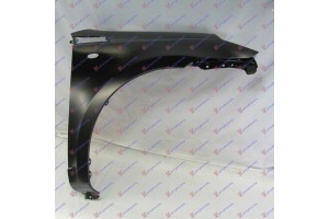 Φτερο Εμπρος Δεξια Chevrolet Aveo H/B-L/B 08-12 - 032500651