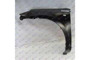 Φτερο Εμπρος Αριστερα Chevrolet Aveo H/B-L/B 08-12 - 032500652