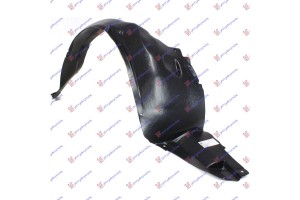 Θολος ΕΜΠ. Πλαστικος Δεξια Chevrolet Aveo H/B-L/B 08-12 - 032500821