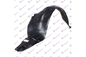 Θολος ΕΜΠ. Πλαστικος Αριστερα Chevrolet Aveo H/B-L/B 08-12 - 032500822