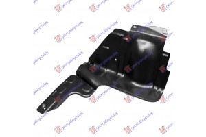 Ποδια Μηχανης Πλαστικη (ΜΟΝΟ ΔΕΞΙΑ) Chevrolet Aveo H/B-L/B 08-12 - 032500830