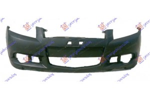 Προφυλακτηρας Εμπρος (ΣΗΜΑ ΚΟΥΜΠΩΤΟ) Chevrolet Aveo H/B-L/B 08-12 - 032503370