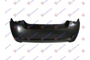 Προφυλακτηρας Πισω (Α ΠΟΙΟΤΗΤΑ) Chevrolet Aveo H/B-L/B 08-12 - 032503395