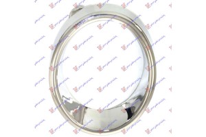 Πλαισιο Προβολεα Χρωμιο Δεξια Chevrolet Aveo H/B-L/B 08-12 - 032503991