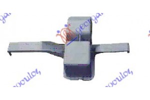 Βαση ΠΡΟΦΥΛ. Πισω Αριστερα Chevrolet Aveo H/B-L/B 08-12 - 032504302