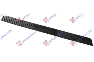 Διχτυ Προφυλακτηρα Πισω Chevrolet Aveo H/B-L/B 08-12 - 032504820