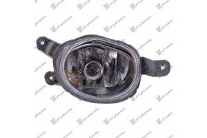 Προβολεας Ομιχλης Δεξια Chevrolet Aveo H/B-L/B 08-12 - 032505111