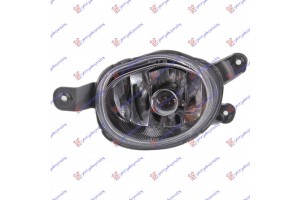 Προβολεας Ομιχλης Αριστερα Chevrolet Aveo H/B-L/B 08-12 - 032505112