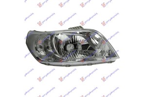 Φανος Εμπρος ΗΛΕΚΤ. (Μ/ΜΟΤΕΡ) (Ε) (DEPO) Δεξια Chevrolet Aveo H/B-L/B 08-12 - 032505131